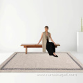 Polypropylene indoor outdoor carpets